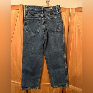 Vintage Rustler Jeans
